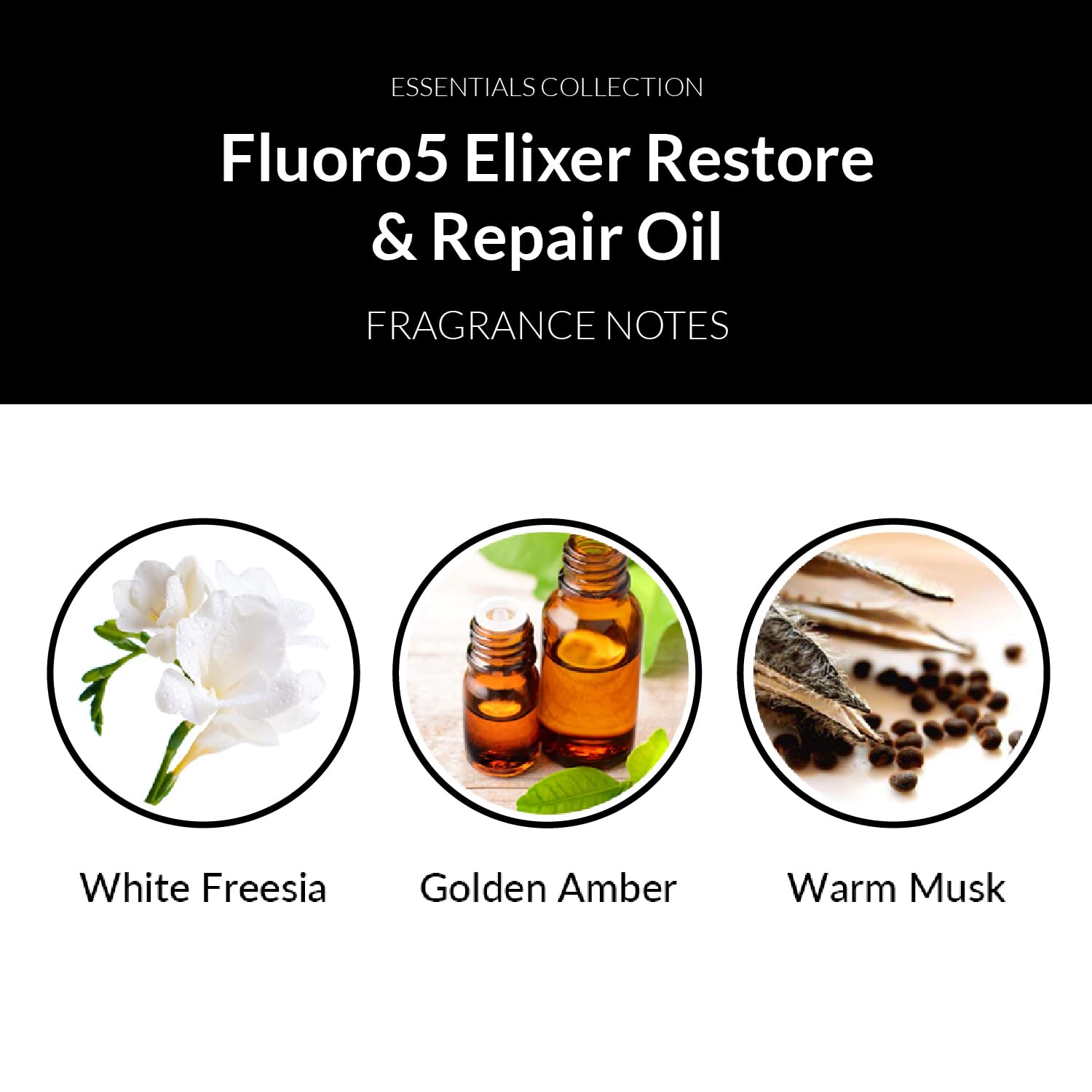 Argan oil infusion nourishes and supports softness in Number 4 oil