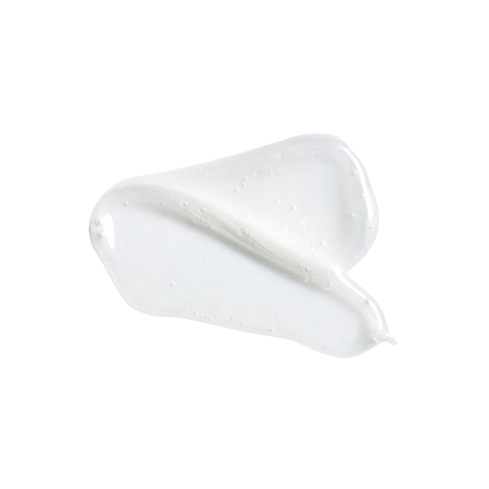Nu Skin ageLOC LumiSpa cleanser foaming action image highlighting gentle exfoliation