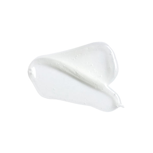 Nu Skin ageLOC LumiSpa cleanser foaming action image highlighting gentle exfoliation