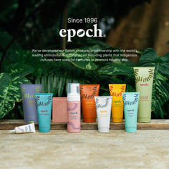 Nu Skin Epoch Baobab Body Butter everyday use leaves skin hydrated and supple