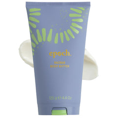 Nu Skin Epoch Baobab Body Butter jar close reveals rich hydration