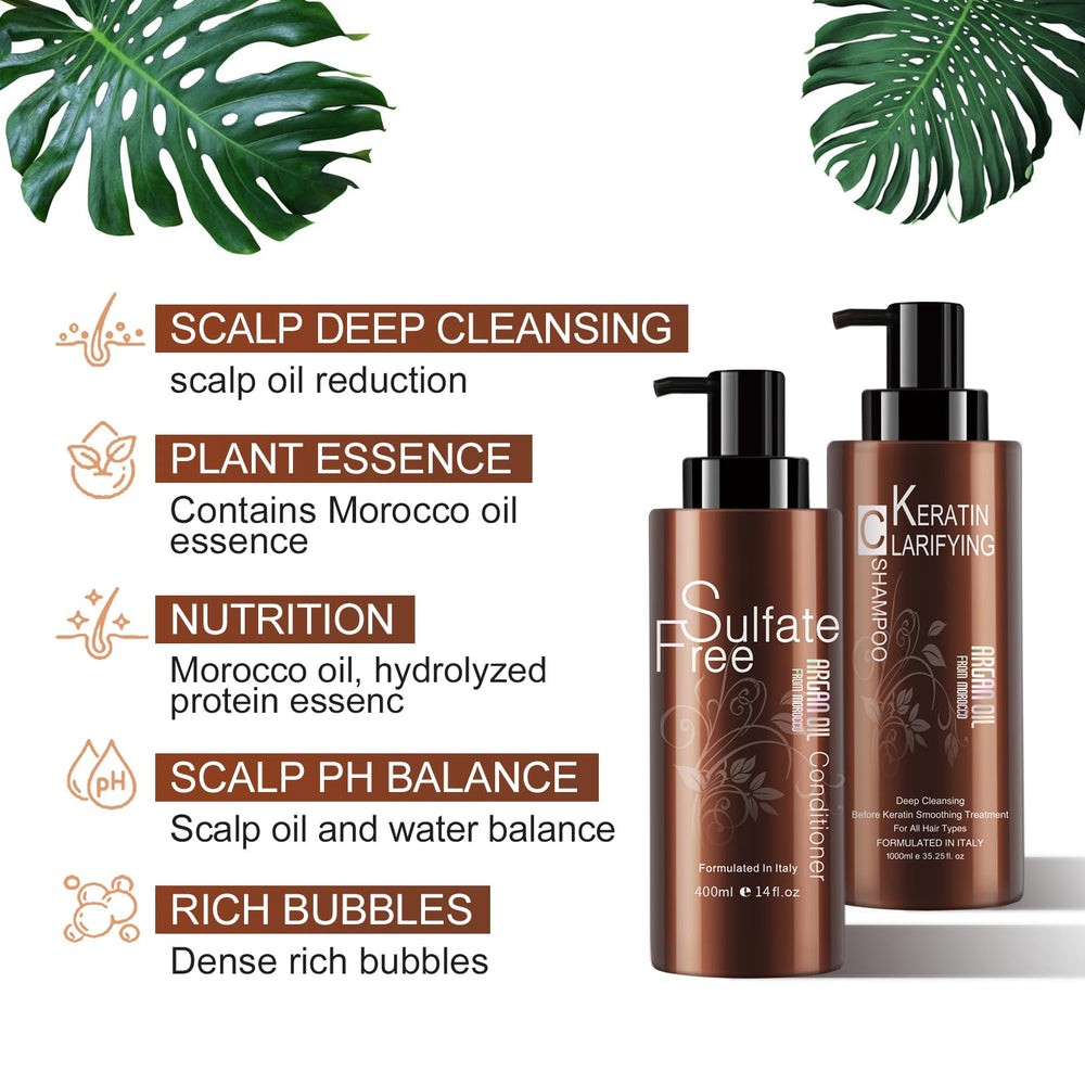NUSPA Arg an oil ingredients label emphasizes antioxidants and vitamin E for hair nourishment