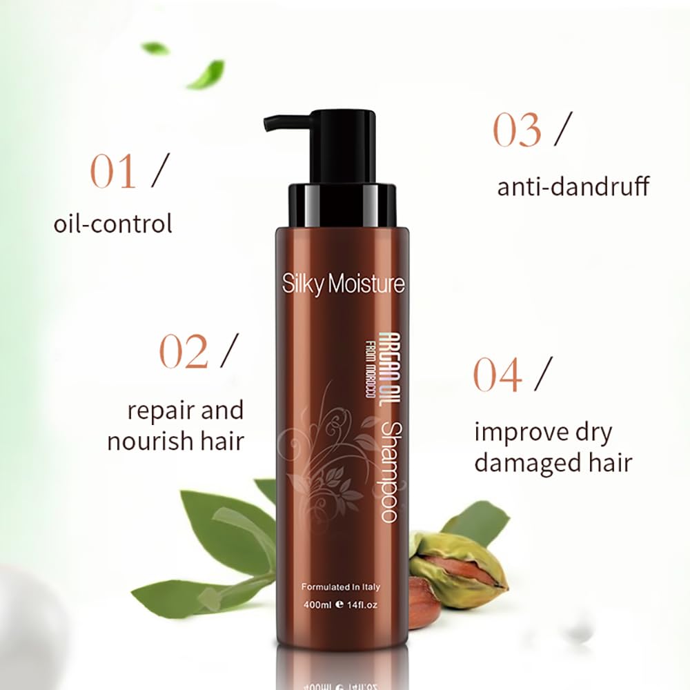 NUSPA Color-safe packaging demonstrates protection for color-treated hair