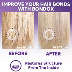 Nutree Professional packaging shows 8-oz jar for home salon use.