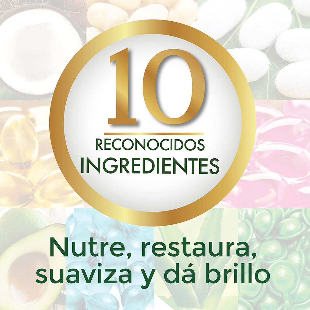 NUTRIBELA10 vitamin E hints at antioxidant support for healthy-looking hair