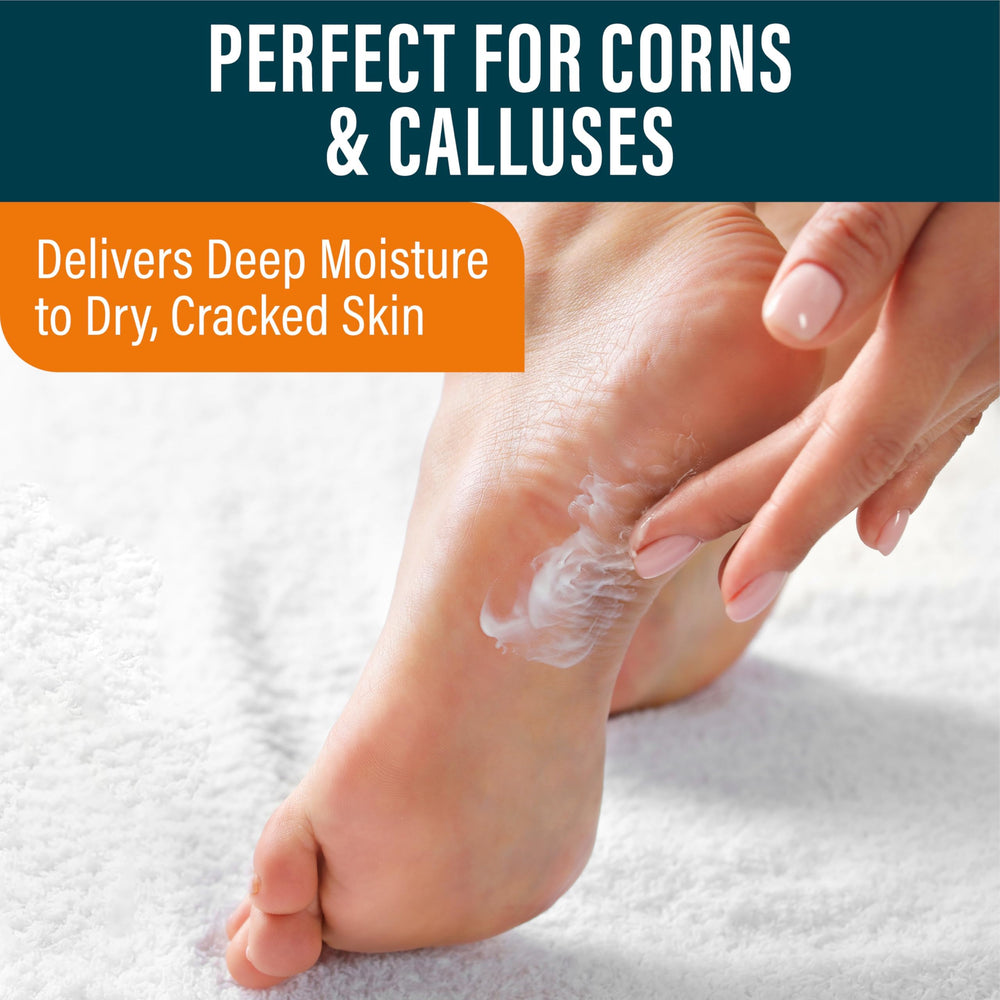 NUVADERMIS hand-application shot highlights quick hydration and smooth feel