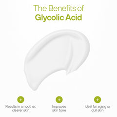 NUVODERMA cream texture on hand demonstrates lightweight hydration and quick absorption