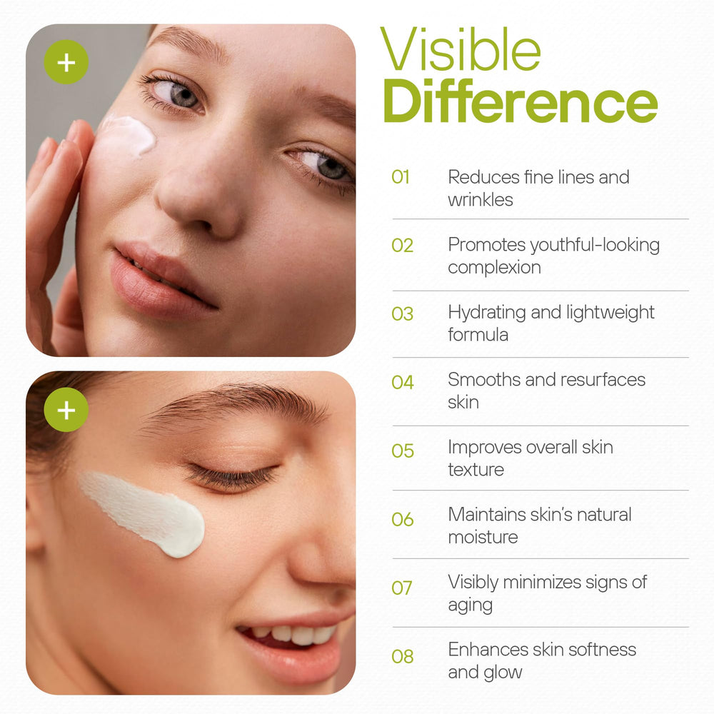 NUVODERMA skin swatch application reveals smooth, even coverage for daily use