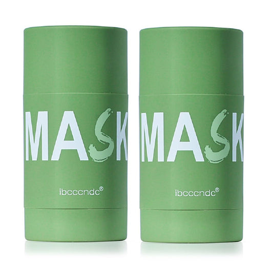 nvyue deep cleanse mask stick on the face for pore cleansing and fresh feel
