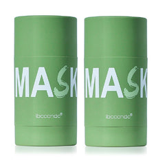 nvyue deep cleanse mask stick on the face for pore cleansing and fresh feel