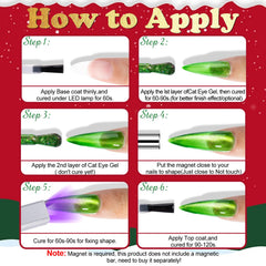 NXJ INFILILA LED/UV lamp curing formula for durable finish