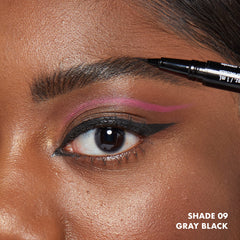 Nyx Lift & Snatch define microcabellos realistas para un aspecto natural