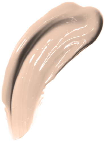 NYX HD Eyeshadow Base applying; demonstrates smooth lid prep and extended wear.