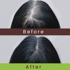 NZURI Elixir natural ingredients theme emphasizes quality and care.