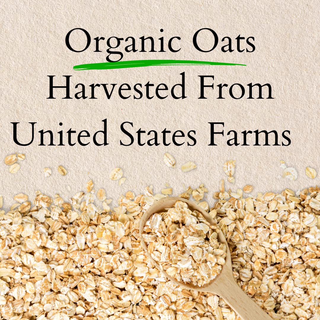 Oats Garden aloe vera powder indication of soothing hydration in soak