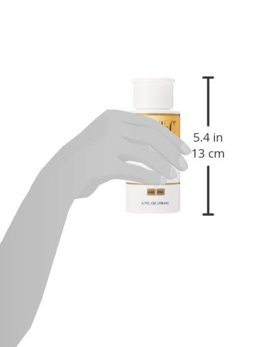 Obagi Medical C-Balancing Toner ingredients panel highlighting Vitamin C line