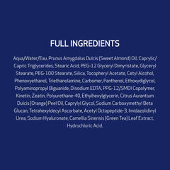 Countertop display featuring Obagi serum for easy daily application.