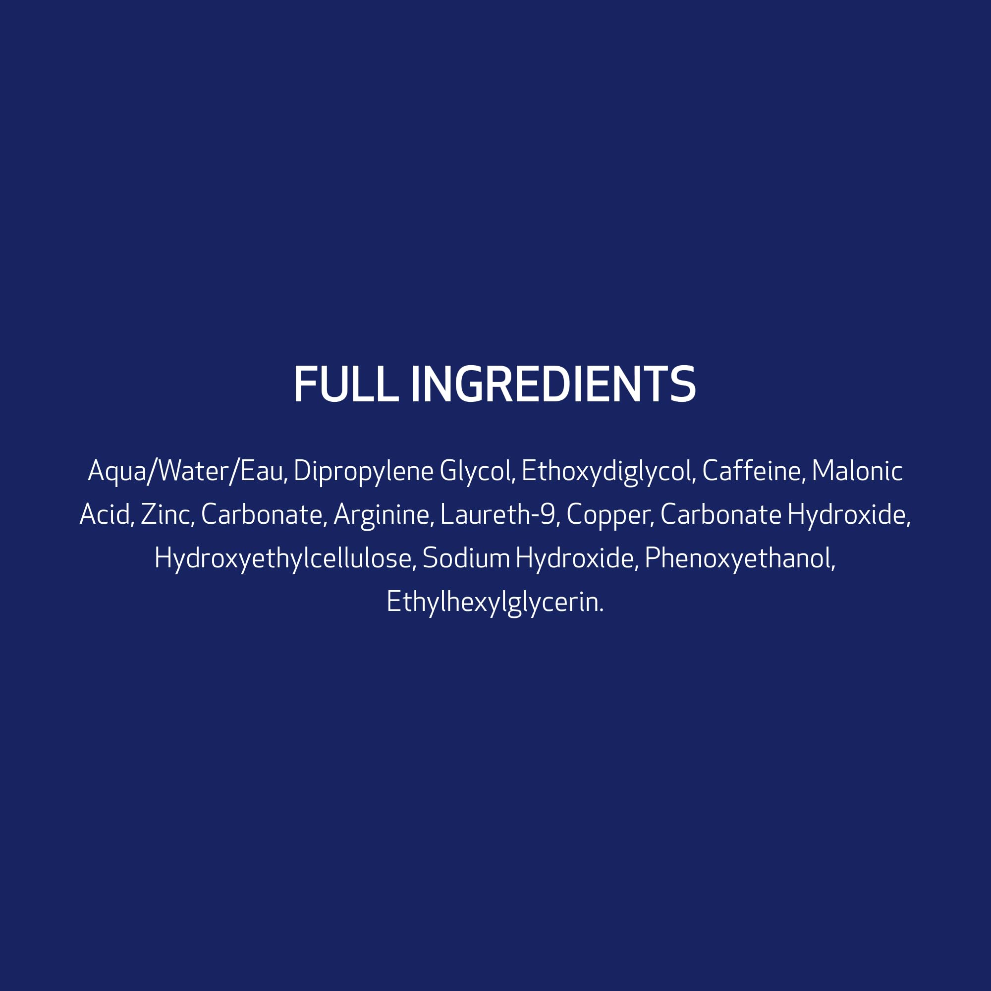 Obagi ELASTIderm daily application routine with serum tip.