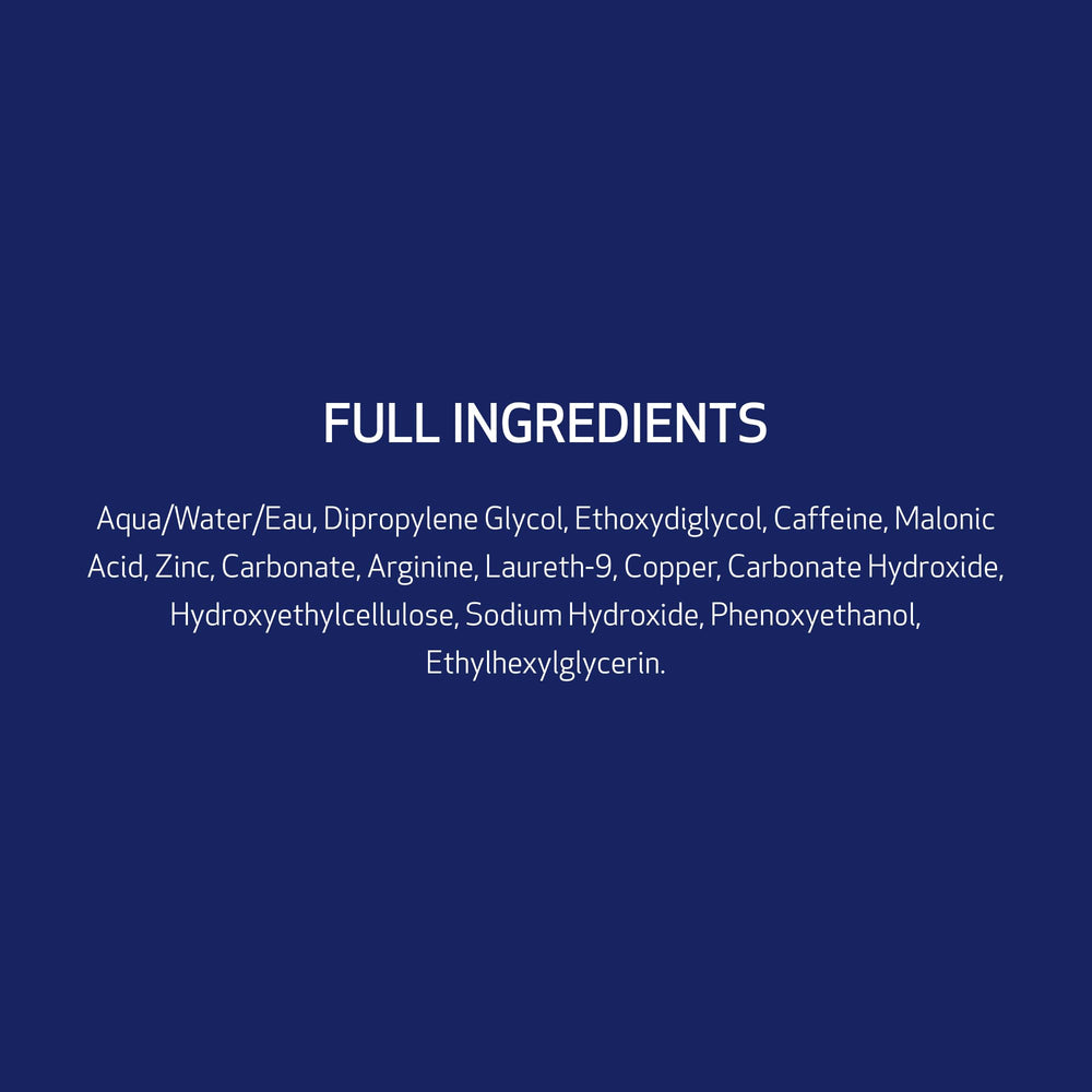 Obagi ELASTIderm daily application routine with serum tip.