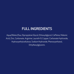 Obagi ELASTIderm daily application routine with serum tip.