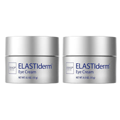 Obagi ELASTIderm Eye Cream tube front for daily use, lightweight hydration around the eyes