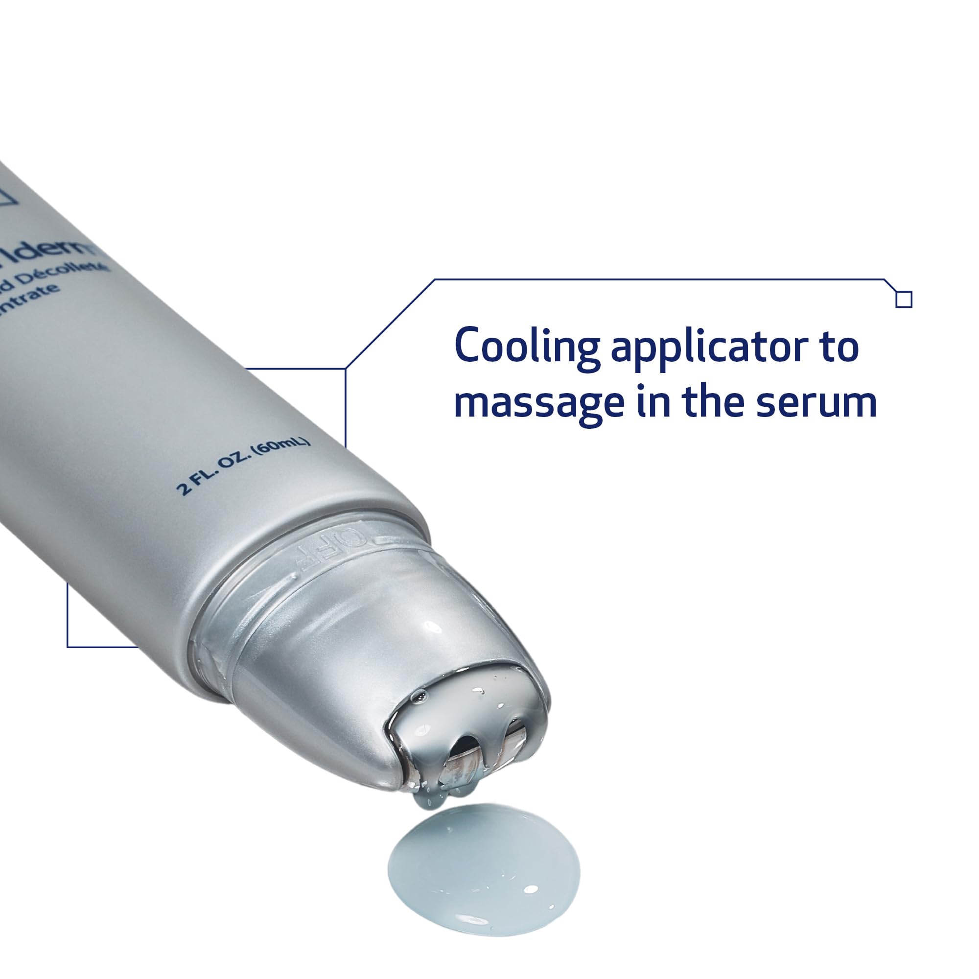 2 oz size offers easy daily use and travel-friendly packaging.