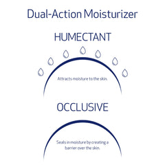 Obagi Hydrate Luxe dermatologist-tested label signals trusted skincare standard.