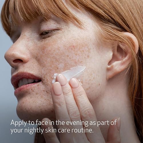 Obagi Hydrate Luxe designed for sensitive skin with gentle, hydrating care.