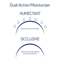 Obagi Hydrate Tara Seed Matrix graphic illustrates advanced hydration support.