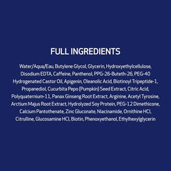 Obagi Nu-Cil BioStim full-bottle-with-label suggests easy at-home use.