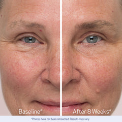 Obagi Nu-Cil dermatologist-tested logo signals trusted skincare heritage.