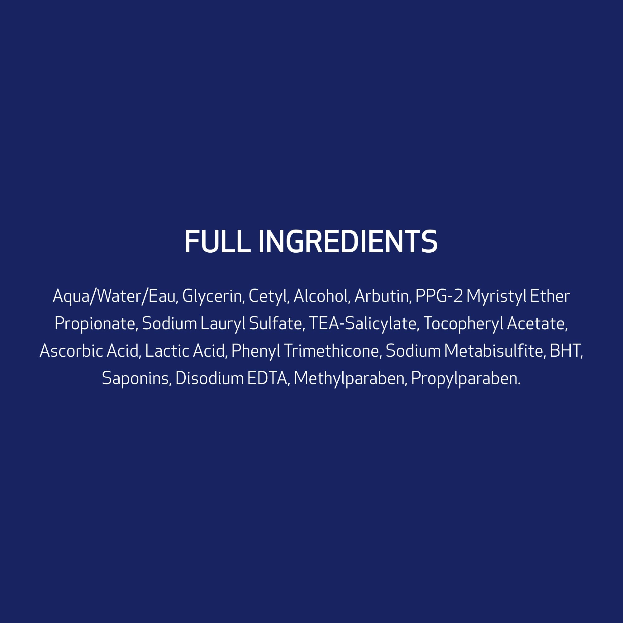 Obagi Nu-Derm Blend Fx complete system box and bottle set