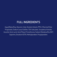 Obagi Nu-Derm Blend Fx complete system box and bottle set