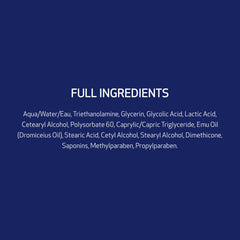 Obagi Nu-Derm Exfoderm Forte daily routine shot underscores compatibility with other skincare steps.