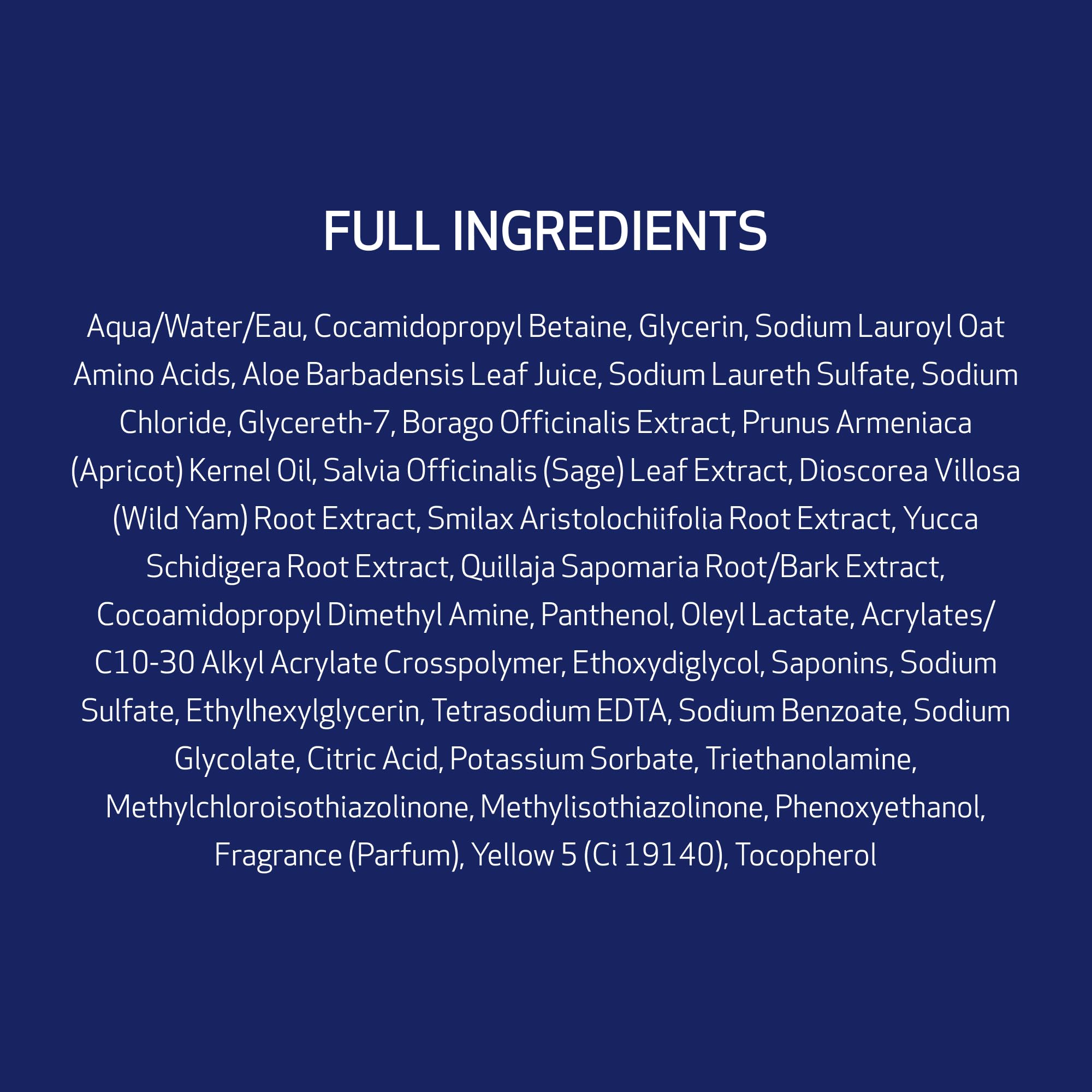 Obagi Nu-Derm Gentle Cleanser dermatologist-tested seal reinforces trusted skincare.