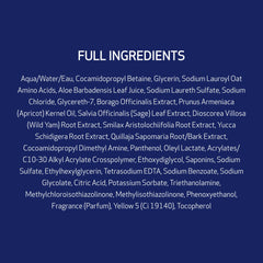 Obagi Nu-Derm Gentle Cleanser dermatologist-tested seal reinforces trusted skincare.