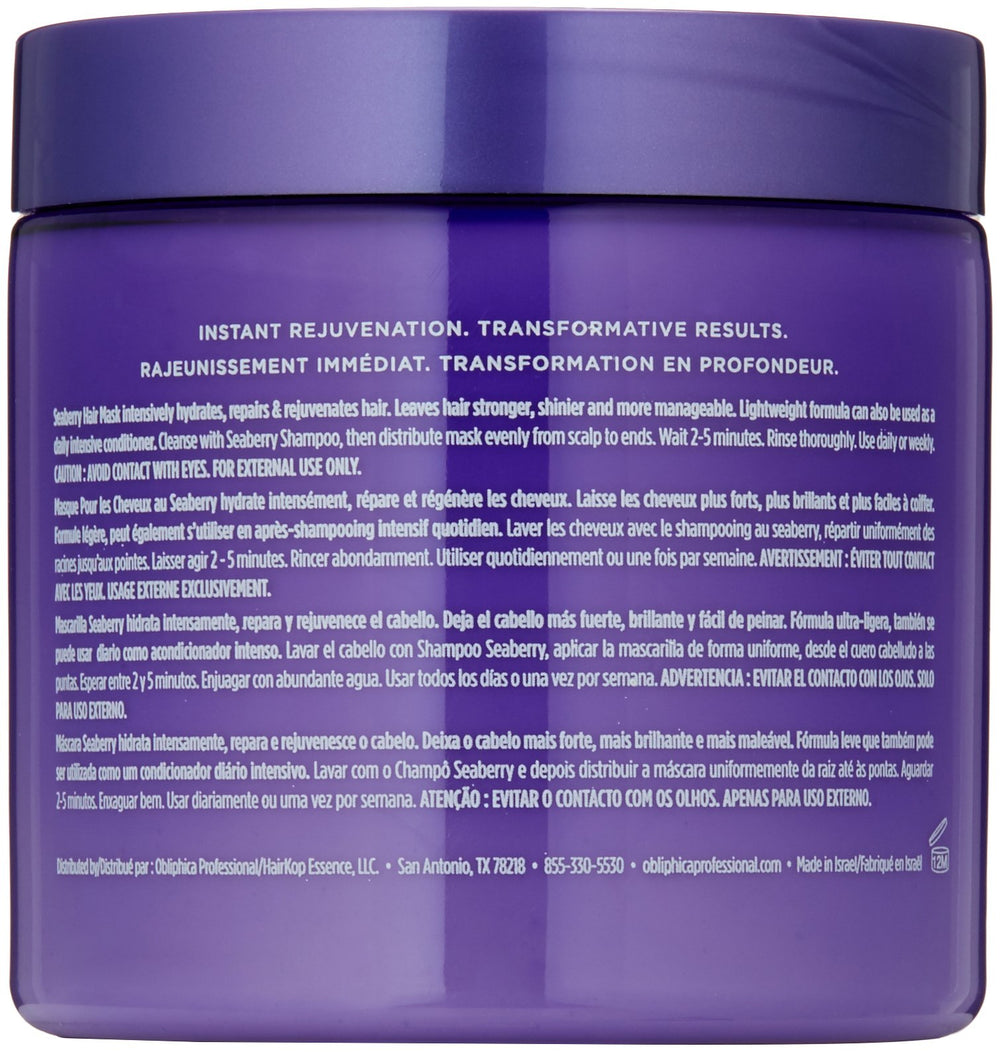 Damp hair after application with improved manageability and subtle shine.
