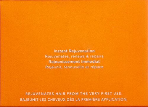 Obliphica Seaberry Hair Mask packaging box highlights premium conditioning.