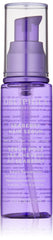 Obliphica Seaberry leave-in bottle demonstrates frizz-control for medium to coarse hair.