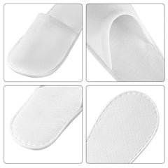 OBMMIRAO unisex slippers sized US 10 men / US 11 women