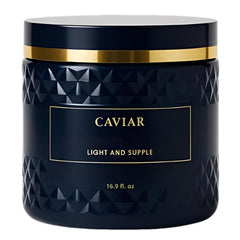 OBRADOYA Caviar Korean Hair Mask packaging front showing moisture boost