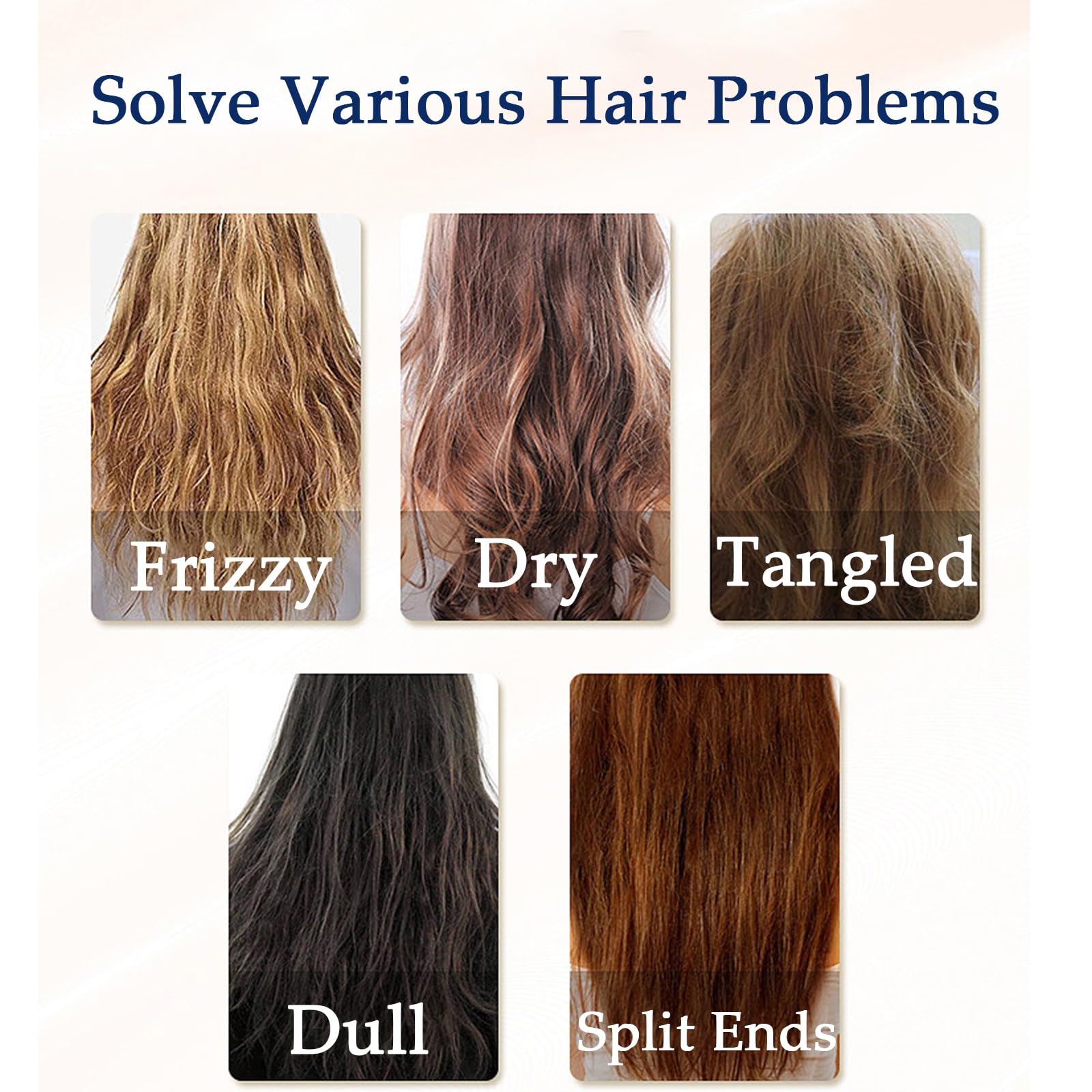 Salon-like result vibe of OBRADOYA mask for at‑home care