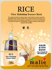 OBS Lab Collagen mask sheet for firming glow and elasticity.