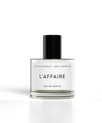 OCTAVIA MORGAN L'AFFAIRE bottle for everyday wear.