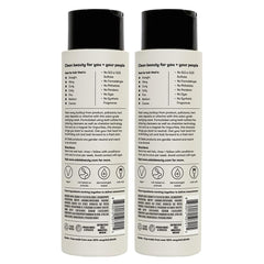 Odele Clarifying Shampoo bathroom setup inspires weekly refresh