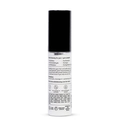 Odele Dry Shampoo 1oz bottle design for on-the-go use