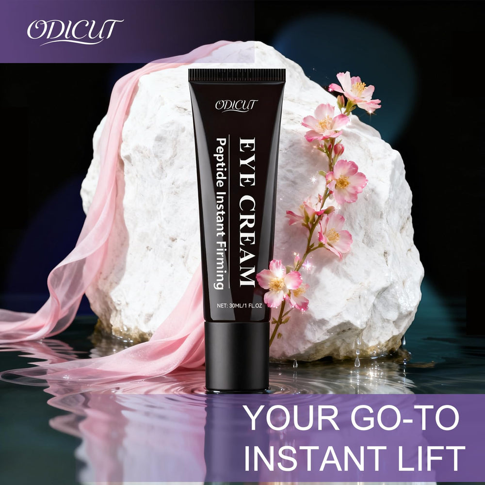 ODICUT daily-use formula suitable for all skin types
