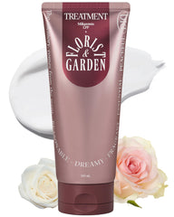ODID Milk Protein LPP Mask bottle close-up showing rich conditioning for dry hair.