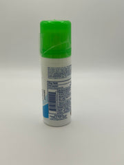 ODORONO powder texture close-up ideal for easy underarm application