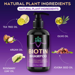 Oely shampoo application foam demonstrated for even lather.